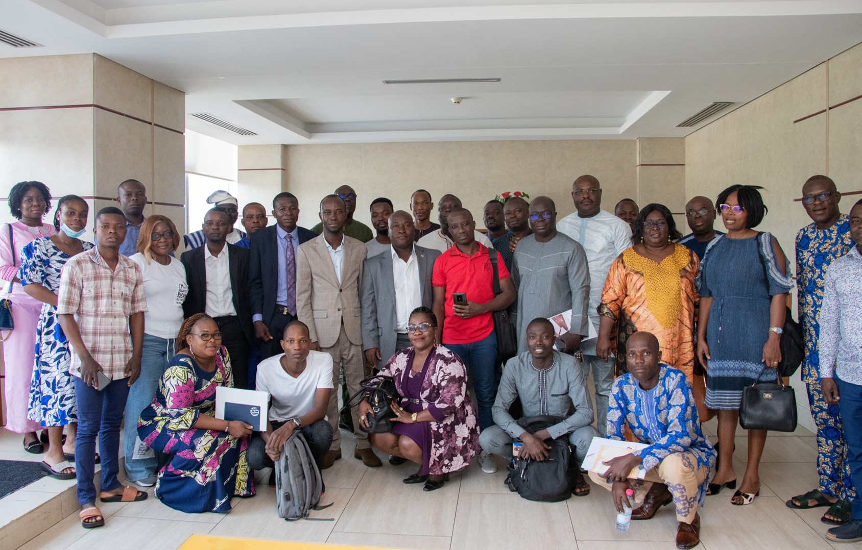 Webinaire sur les pièges à éviter pour réuissir un avis d'appel d'offres